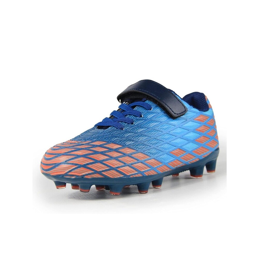 NEW! • Little Kids Outdoor Firm Ground Soccer Cleats • size 13